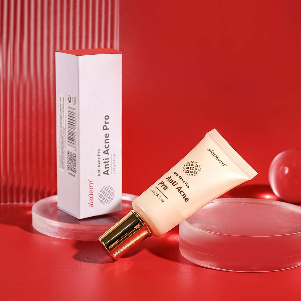 ALADERM Anti Acne Pro