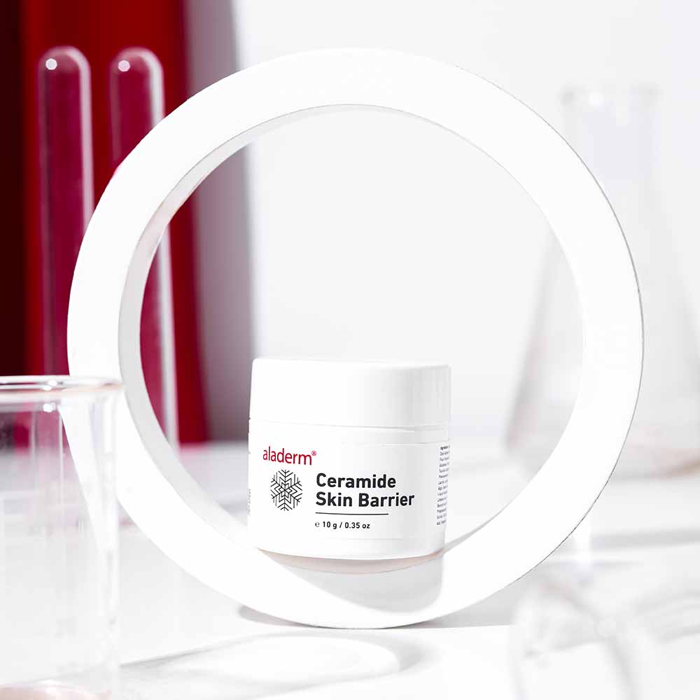 ALADERM Ceramide Skin Barrier