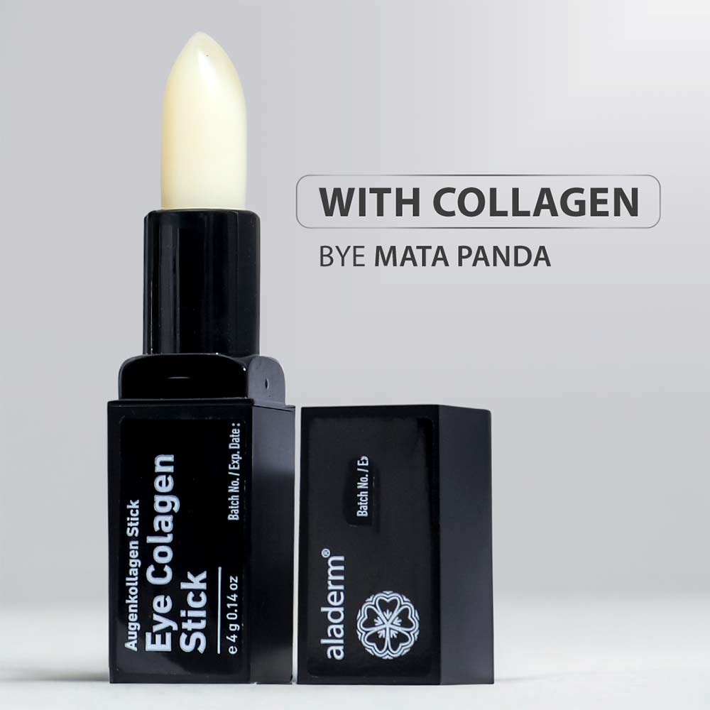 ALADERM Eye Colagen Stick – Samarkan Mata Panda