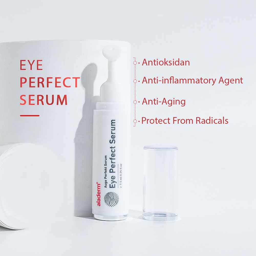ALADERM Eye Perfect Serum