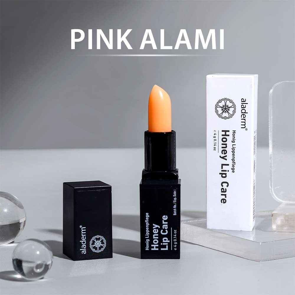 ALADERM Honey Lip Care