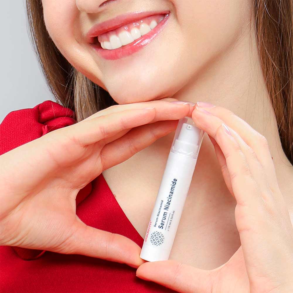 ALADERM Serum Niacinamide