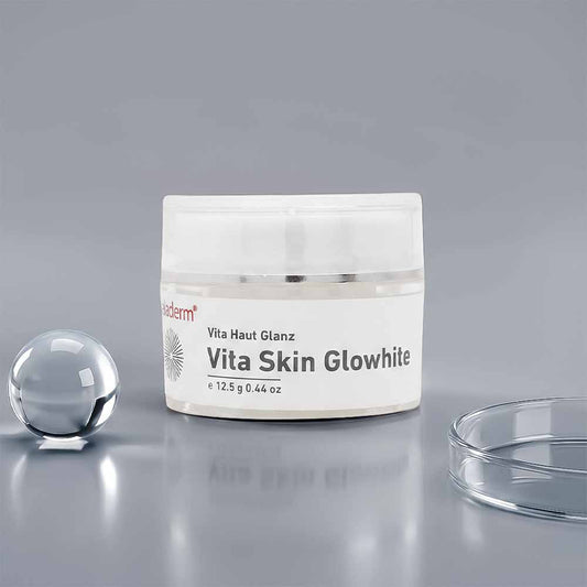 ALADERM Vita Skin Glowhite – Krim Hiperpigmentasi Melasma