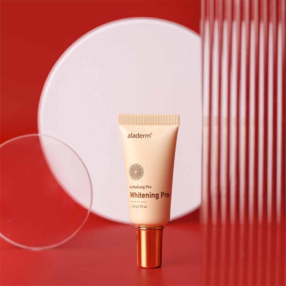 ALADERM Whitening Pro