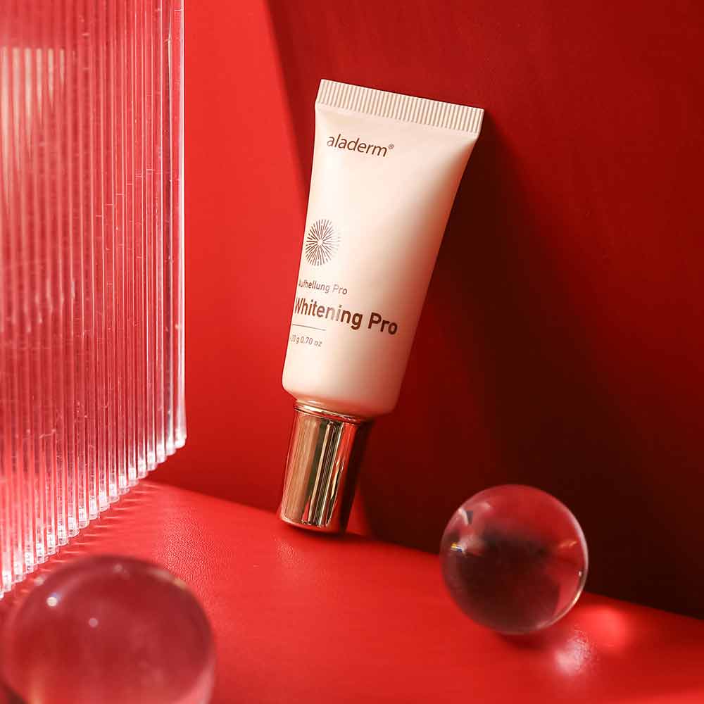 ALADERM Whitening Pro