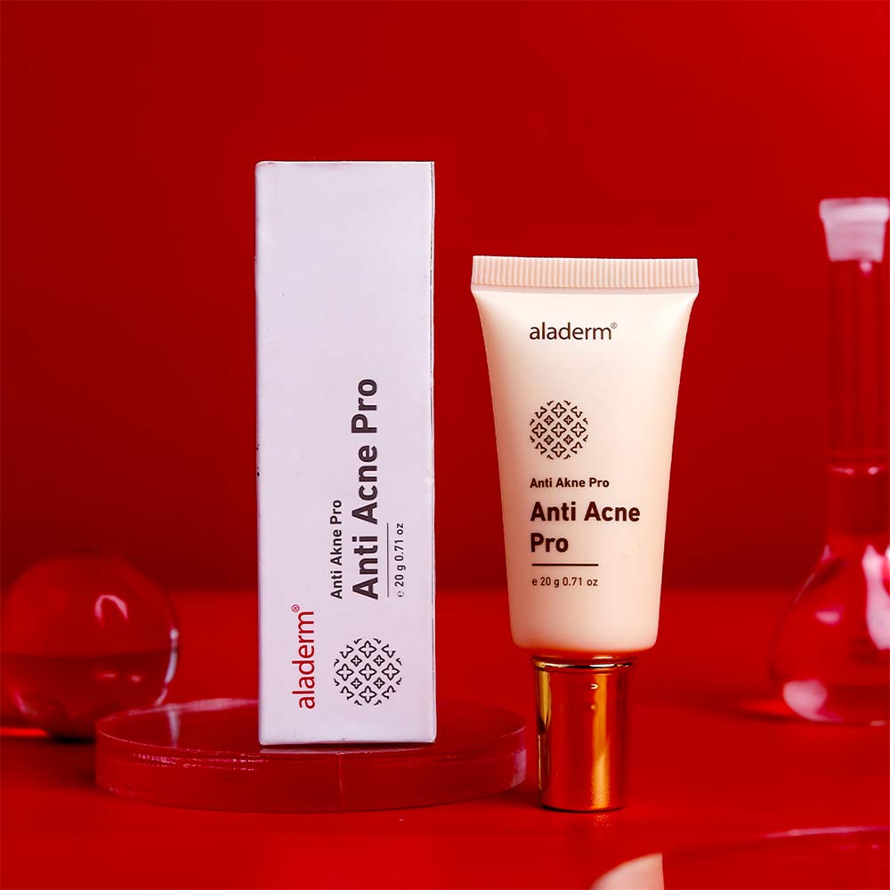 ALADERM Anti Acne Pro