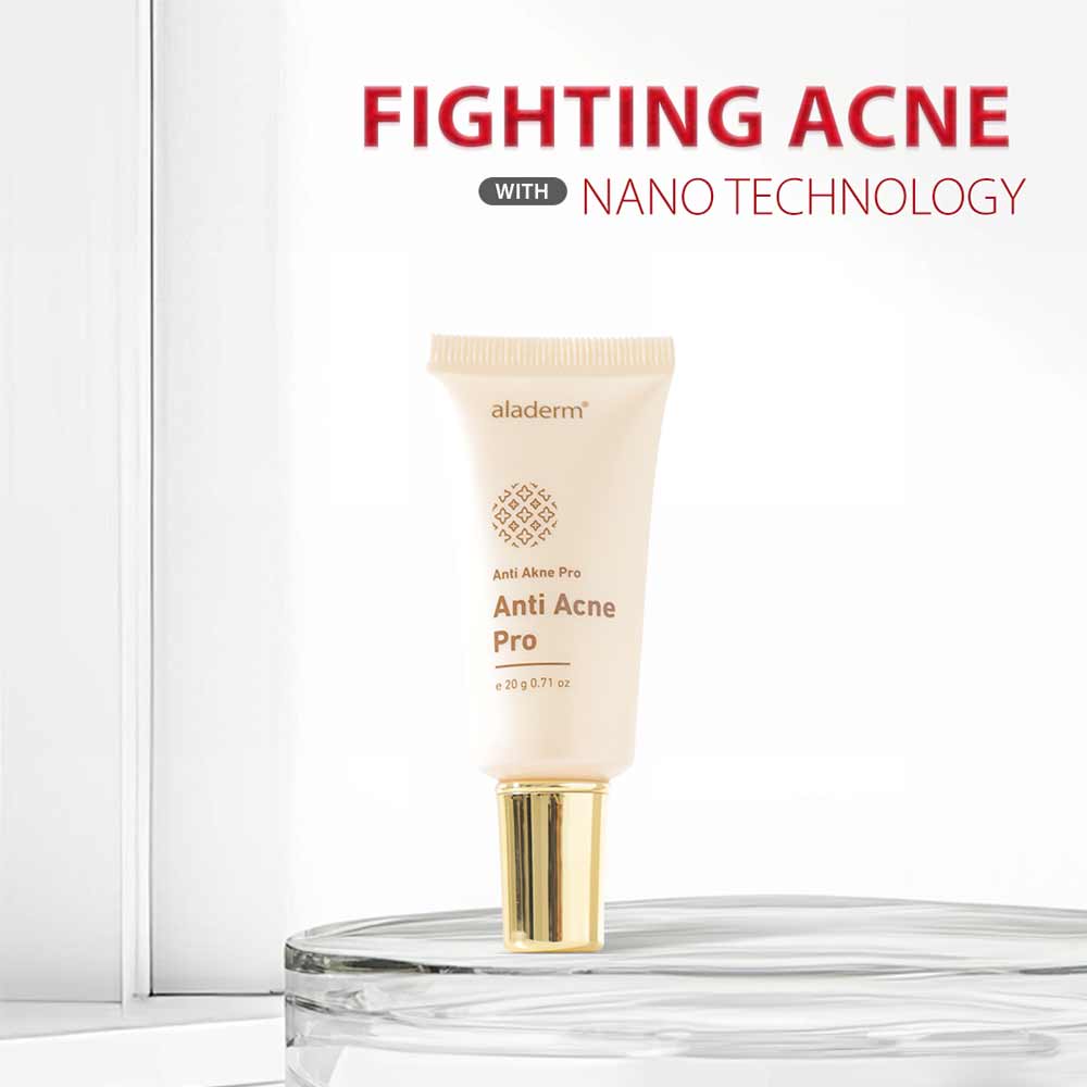 ALADERM Anti Acne Pro