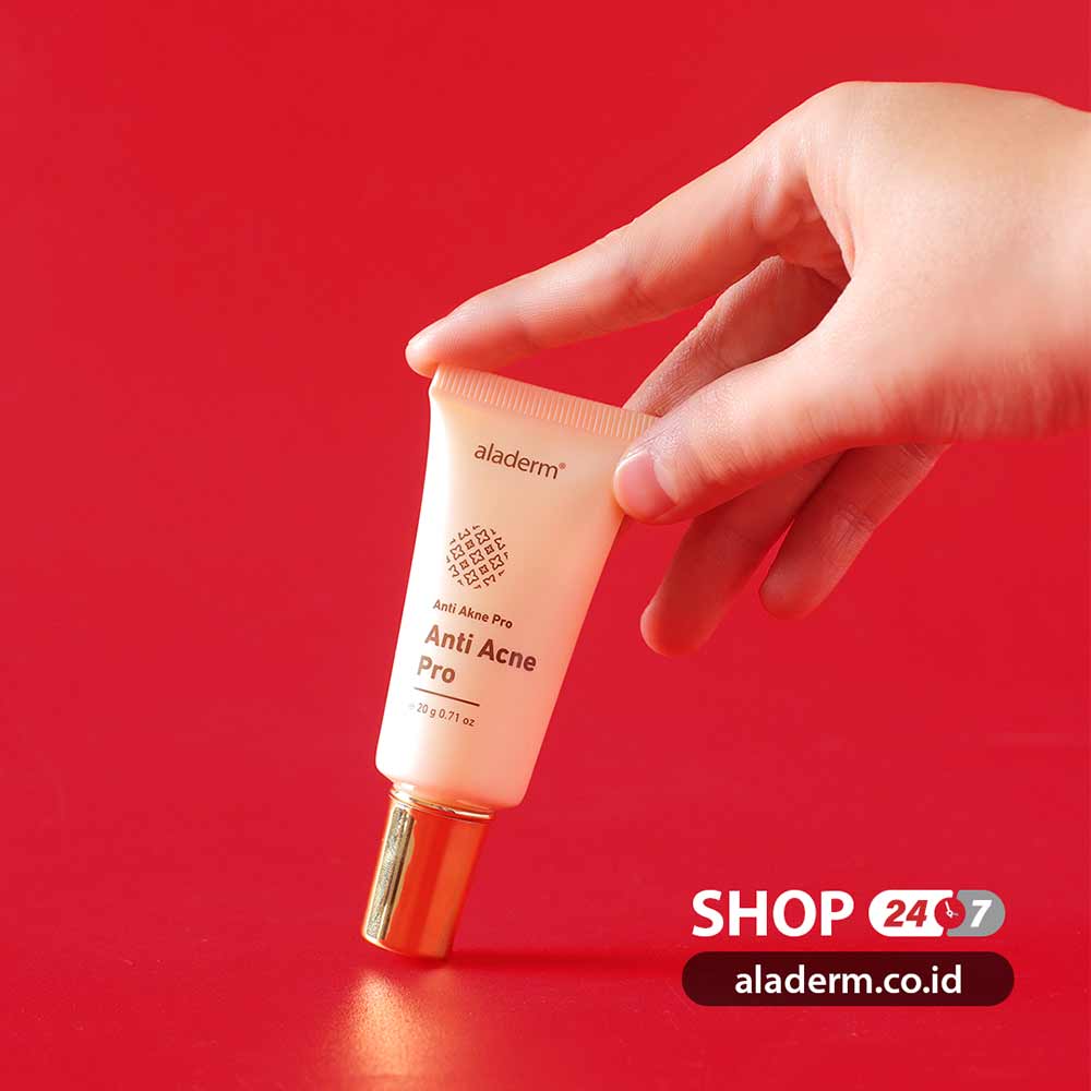ALADERM Anti Acne Pro