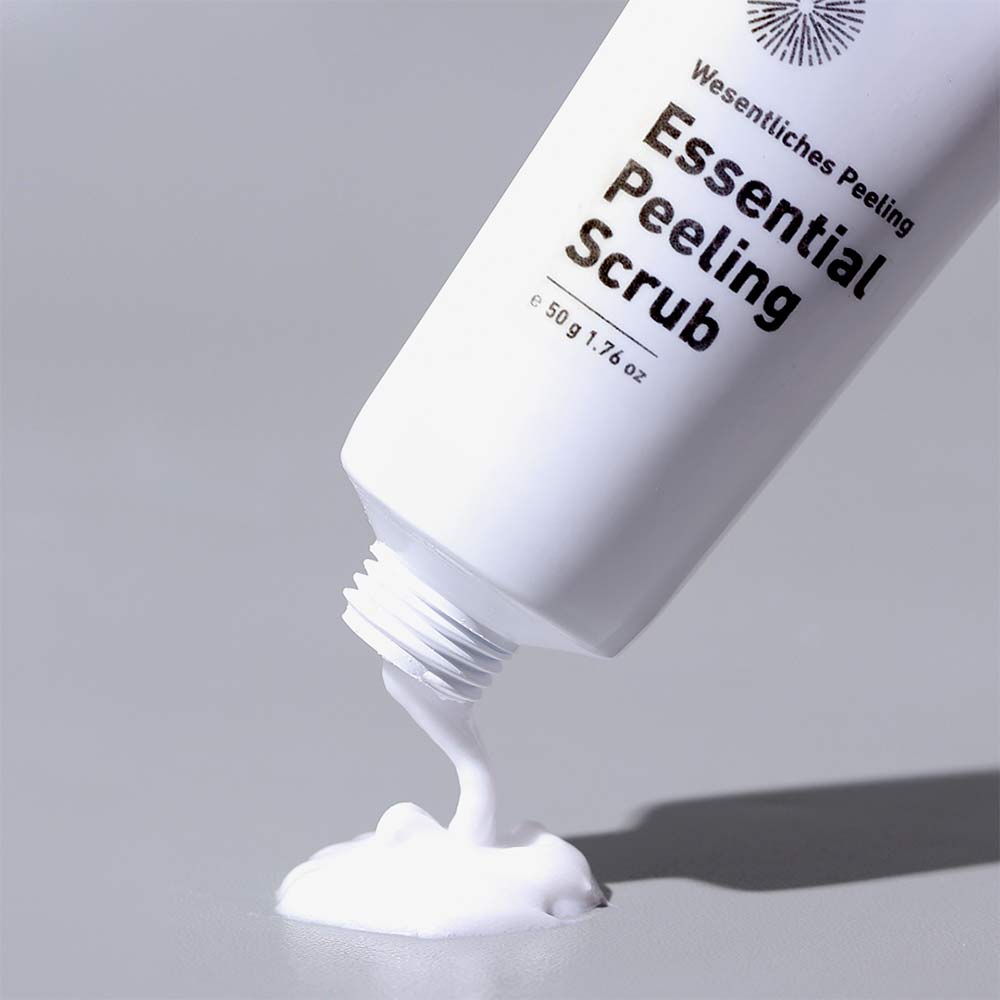 ALADERM Essential Peeling Scrub – Scrub Vitamin E