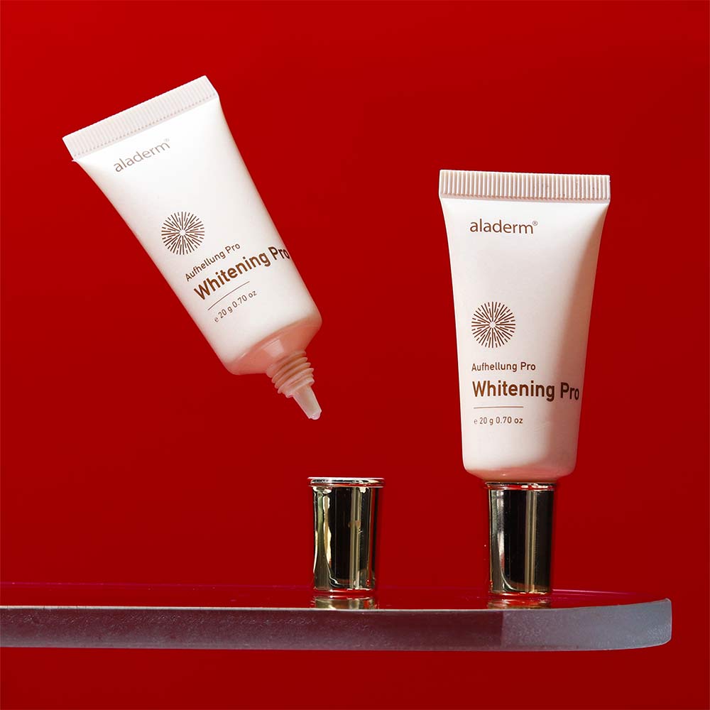 ALADERM Whitening Pro
