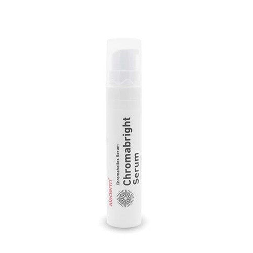 ALADERM Chromabright Serum