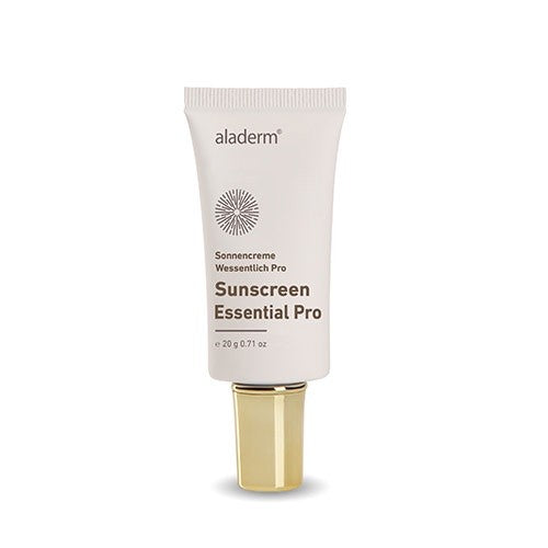 ALADERM Sunscreen Essential Pro