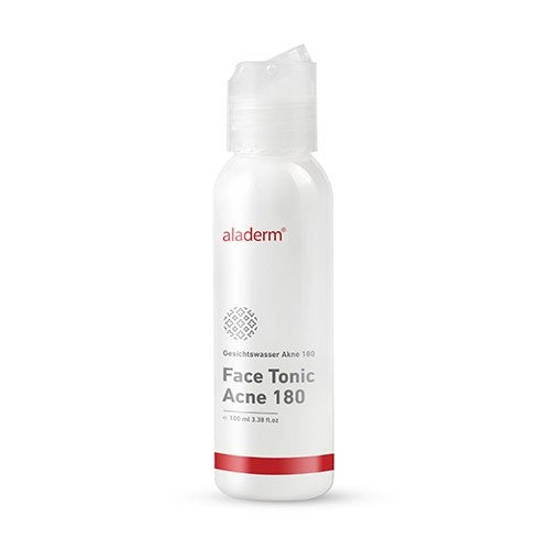 ALADERM Face Tonic Acne 180