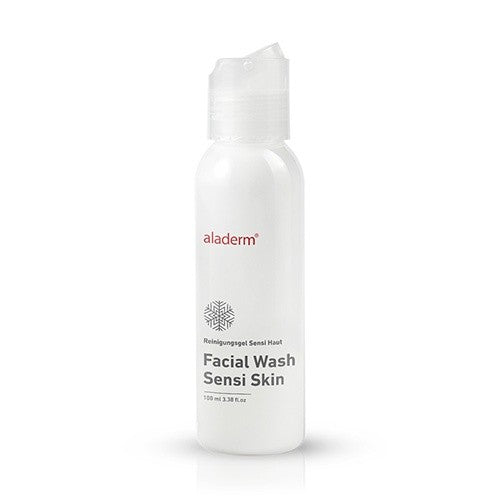 ALADERM Facial Wash Sensi Skin