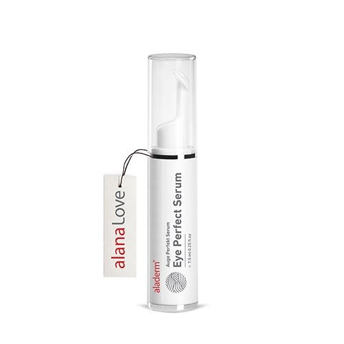 ALADERM Eye Perfect Serum