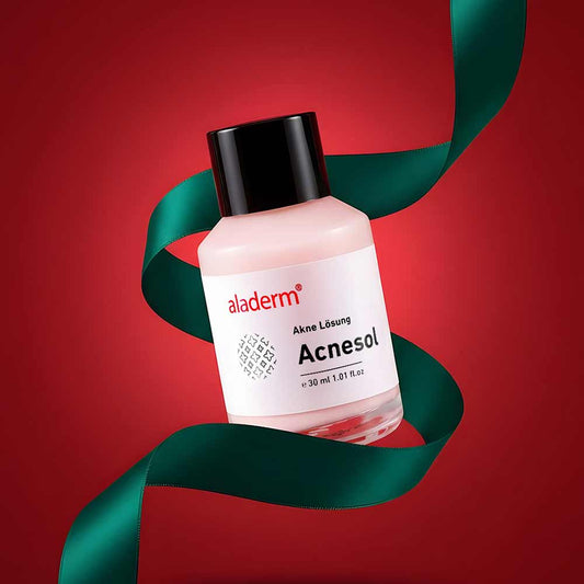 ALADERM Acnesol – Tetes Pengering Jerawat