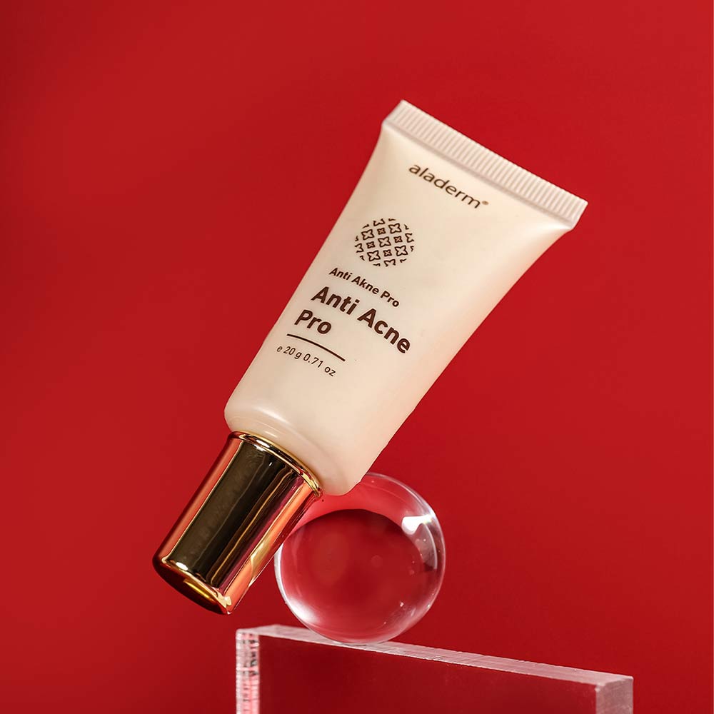 ALADERM Anti Acne Pro – Krim Anti Jerawat