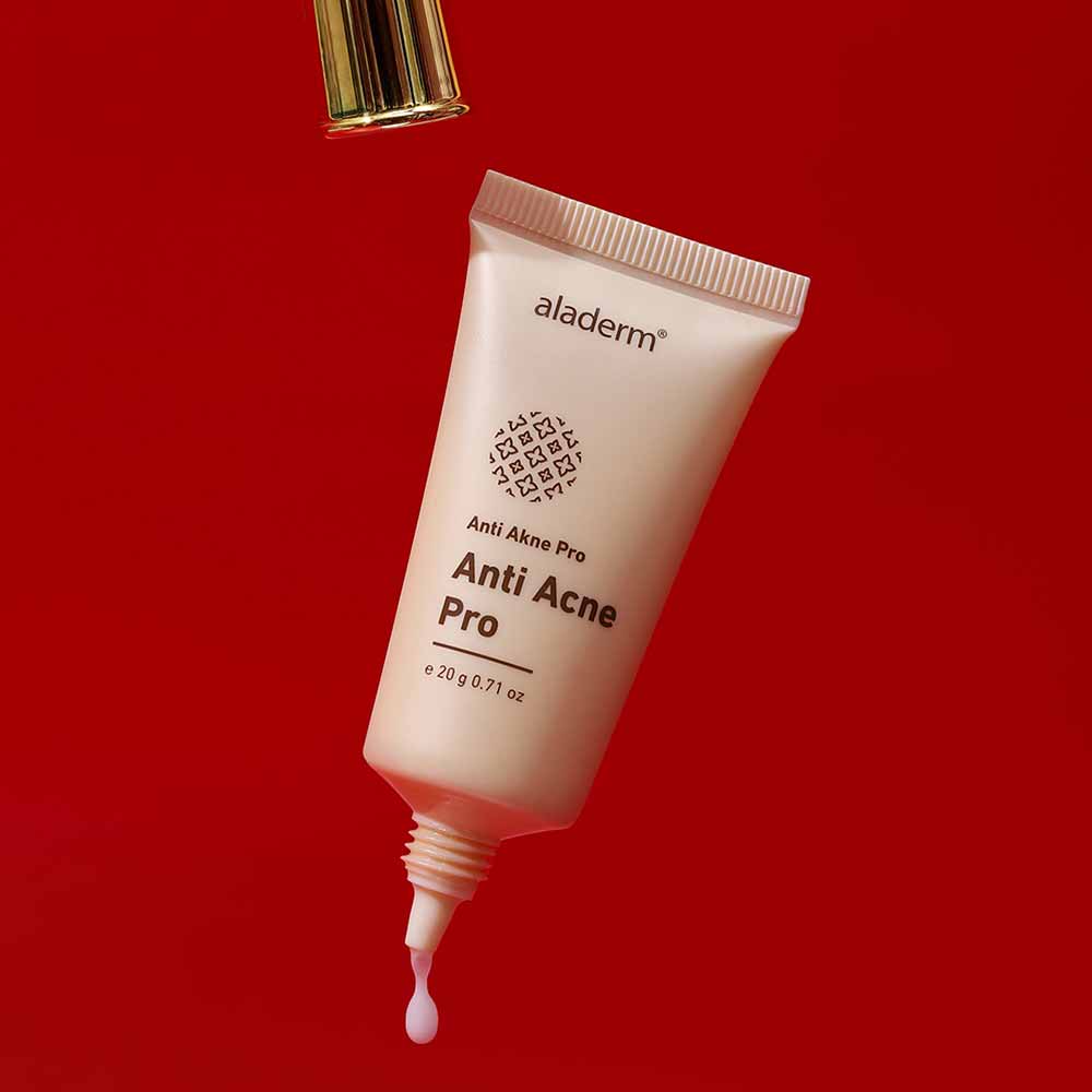 ALADERM Anti Acne Pro – Krim Anti Jerawat
