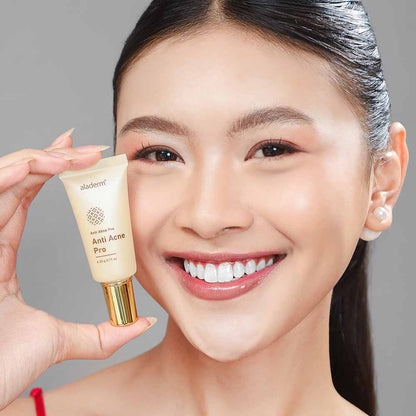 ALADERM Anti Acne Pro – Krim Anti Jerawat