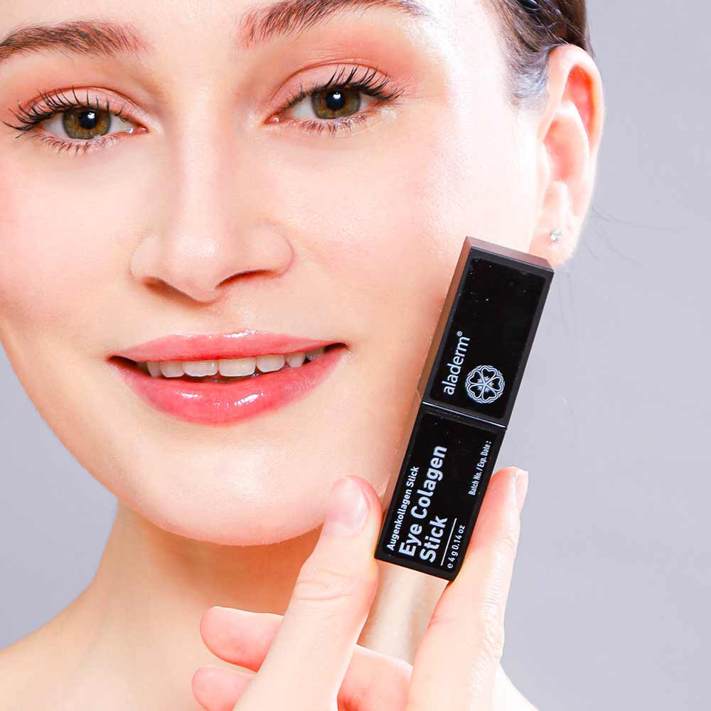 ALADERM Eye Colagen Stick – Samarkan Mata Panda