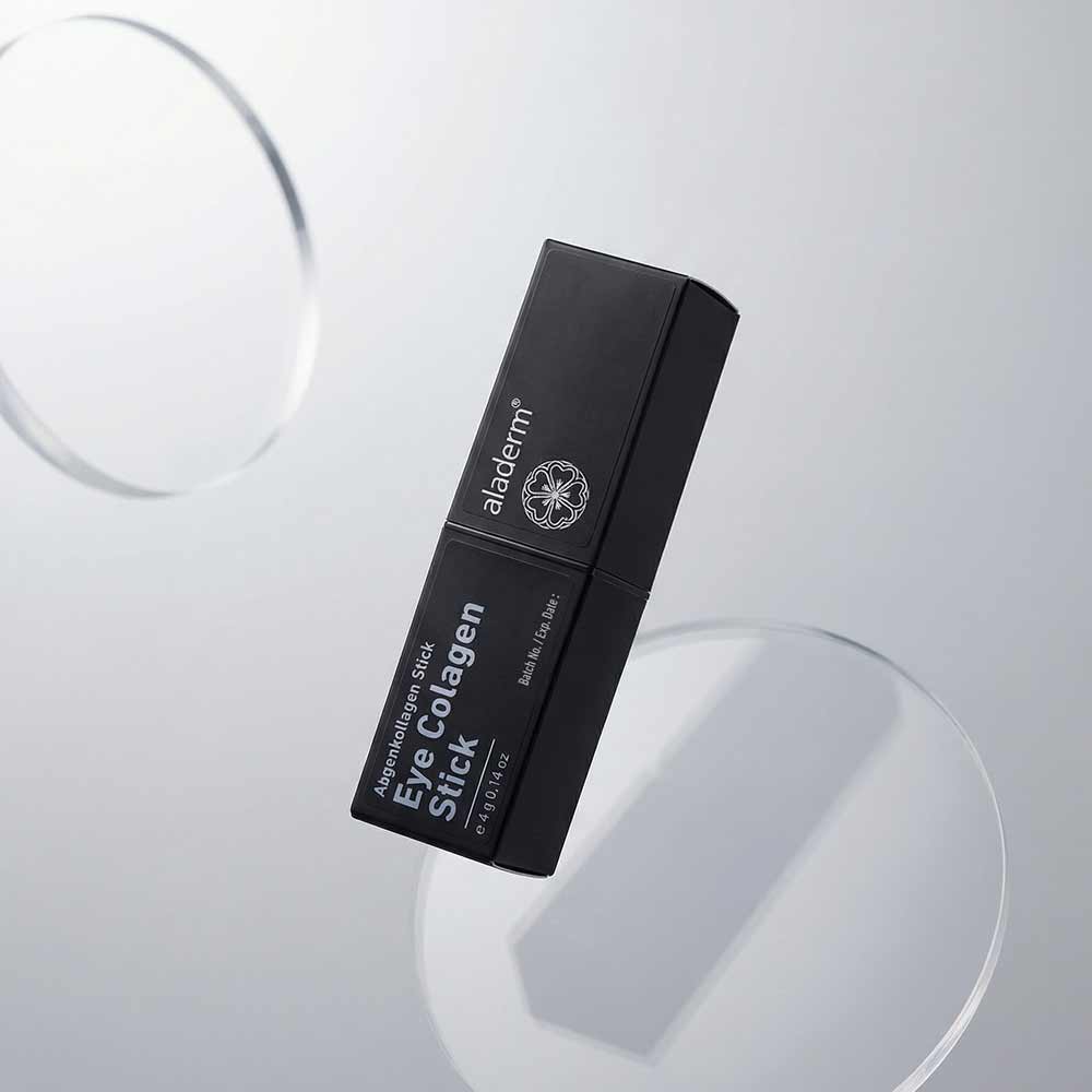 ALADERM Eye Colagen Stick – Samarkan Mata Panda