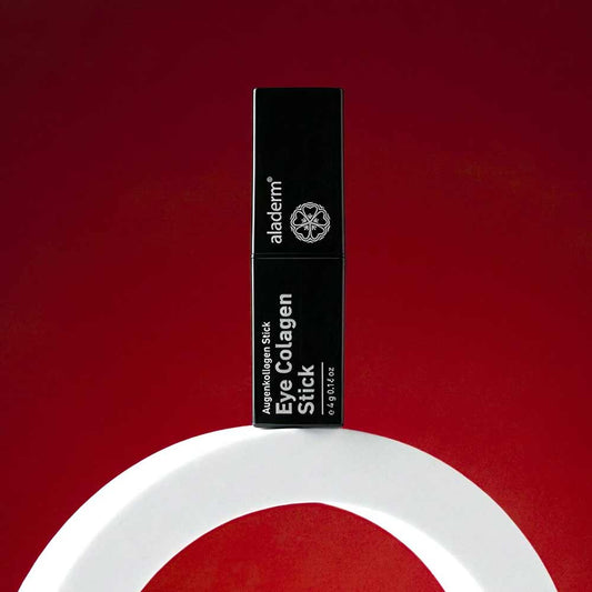 ALADERM Eye Colagen Stick – Samarkan Mata Panda