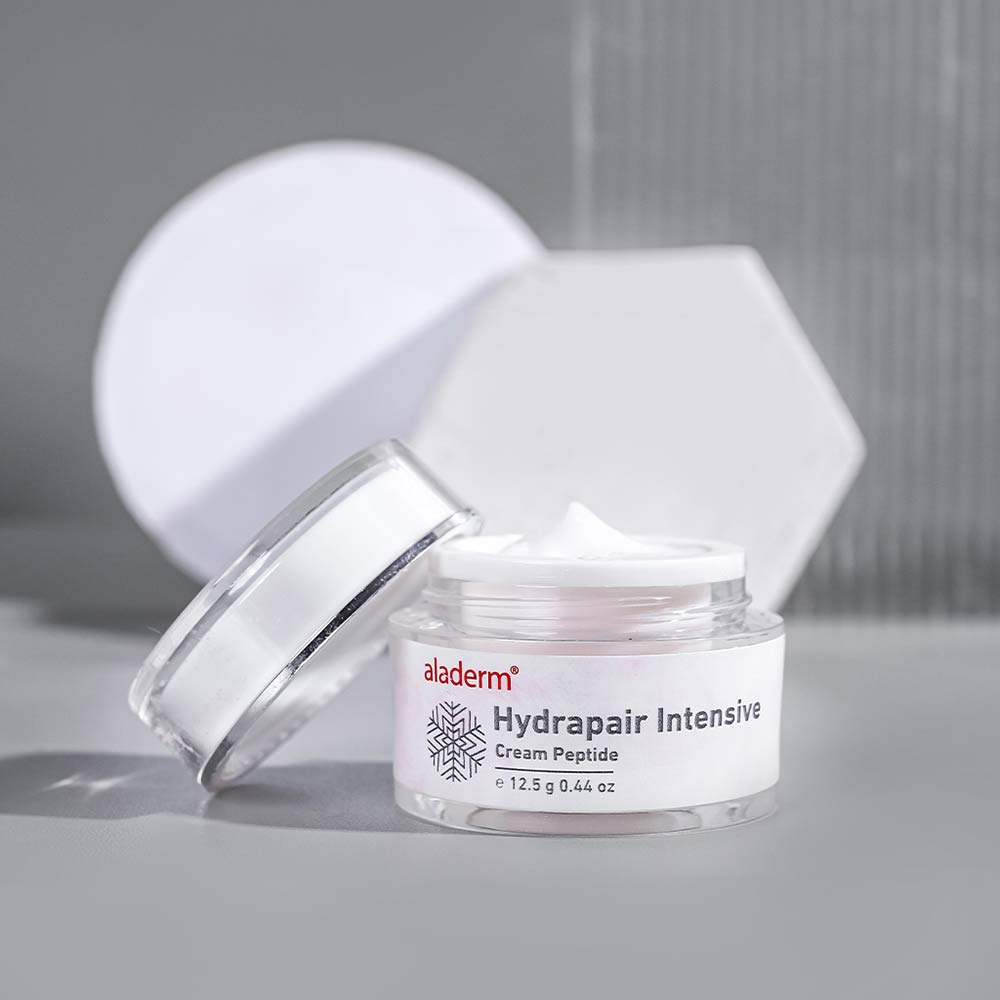ALADERM Hydrapair Intensive Cream