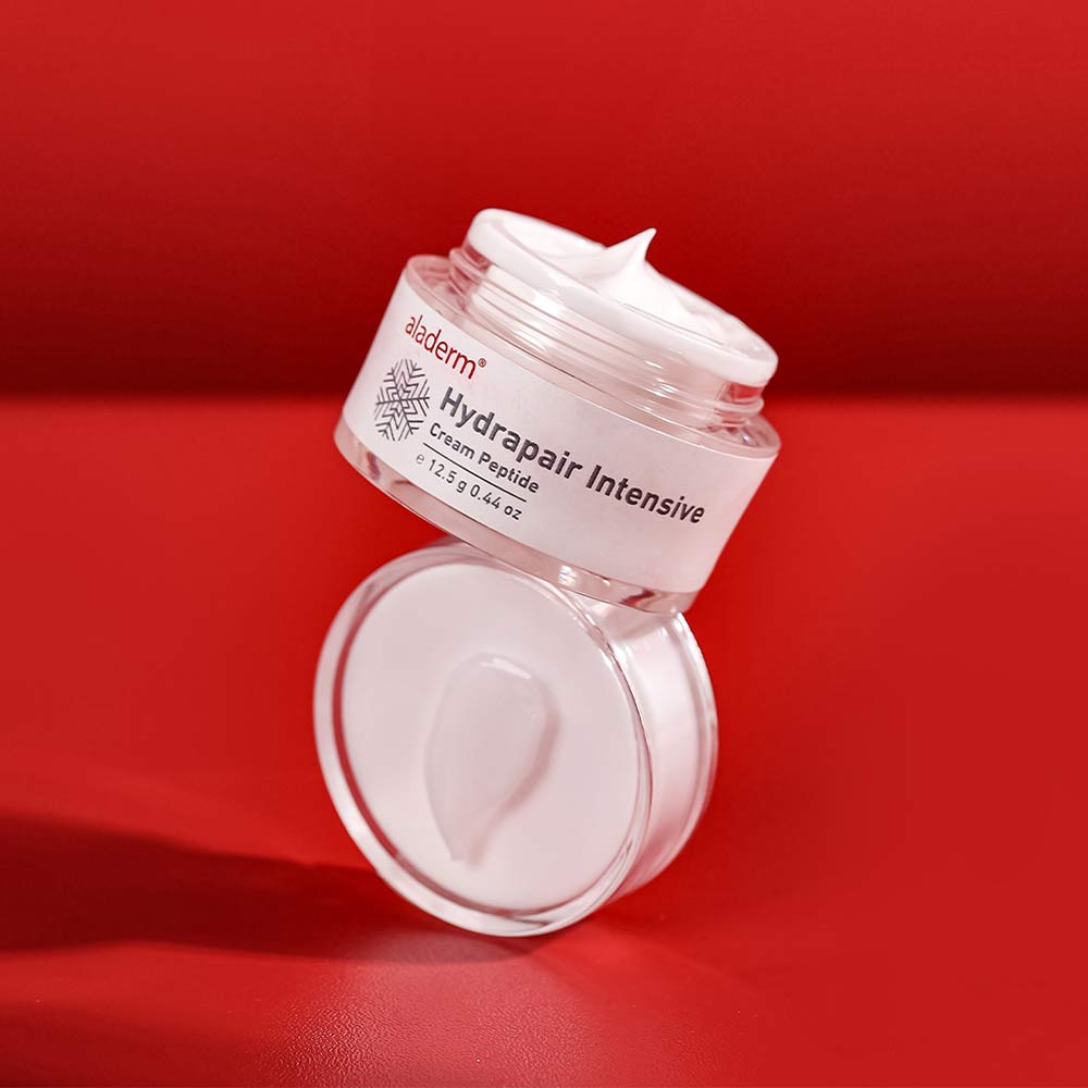 ALADERM Hydrapair Intensive Cream