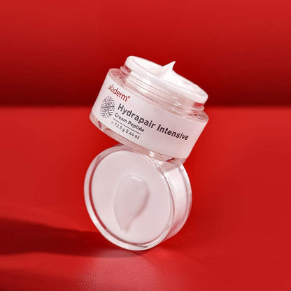 ALADERM Hydrapair Intensive Cream