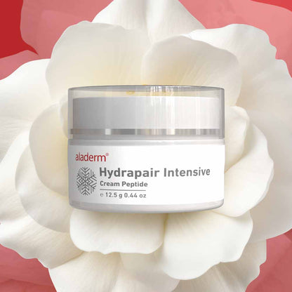 ALADERM Hydrapair Intensive Cream – Krim Pencerah Peptide