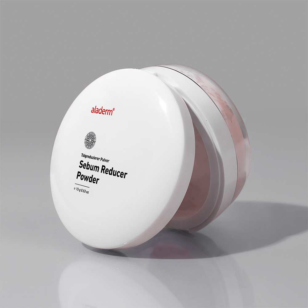 ALADERM Sebum Reducer Powder