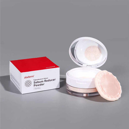 ALADERM Sebum Reducer Powder