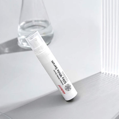 ALADERM Silky White Serum