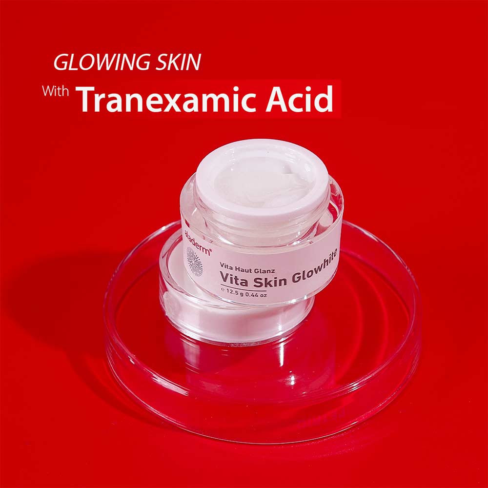 ALADERM Vita Skin Glowhite