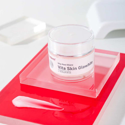 ALADERM Vita Skin Glowhite – Krim Hiperpigmentasi Melasma