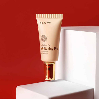 ALADERM Whitening Pro – Krim Pencerah TwinAktiv