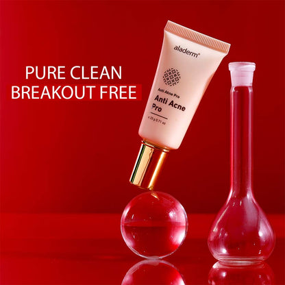 ALADERM Anti Acne Pro