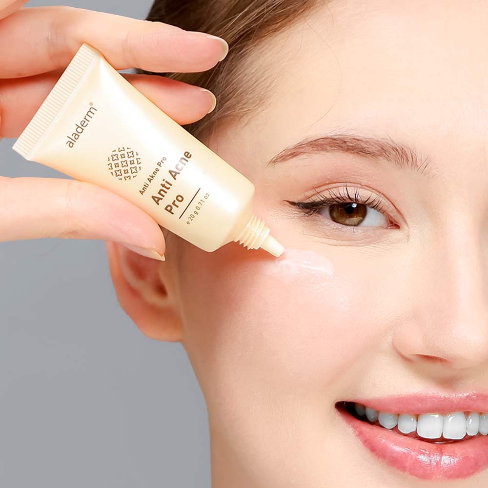 ALADERM Anti Acne Pro