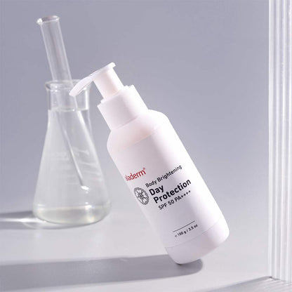 ALADERM Body Brightening Day Protection SPF50 PA++++