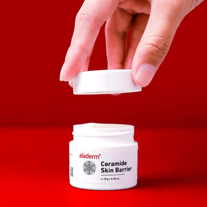 ALADERM Ceramide Skin Barrier