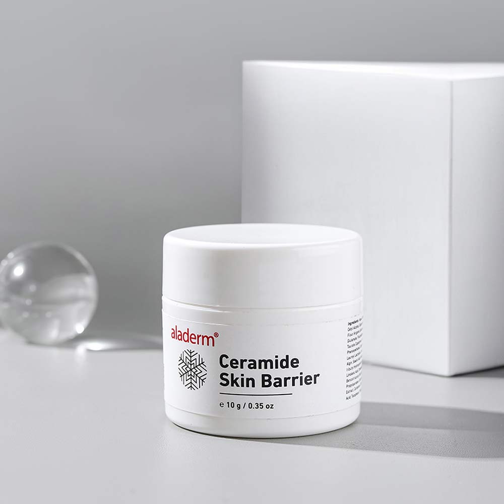 ALADERM Ceramide Skin Barrier – Krim Pelindung Kulit
