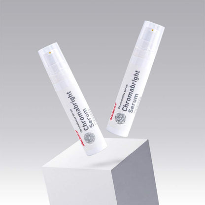 ALADERM Chromabright Serum