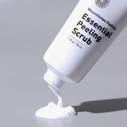 ALADERM Essential Peeling Scrub