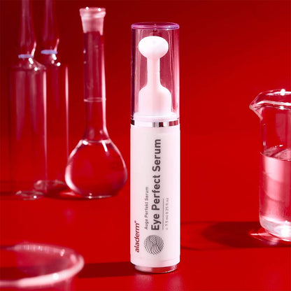 ALADERM Eye Perfect Serum – Serum Anti Penuaan Mata