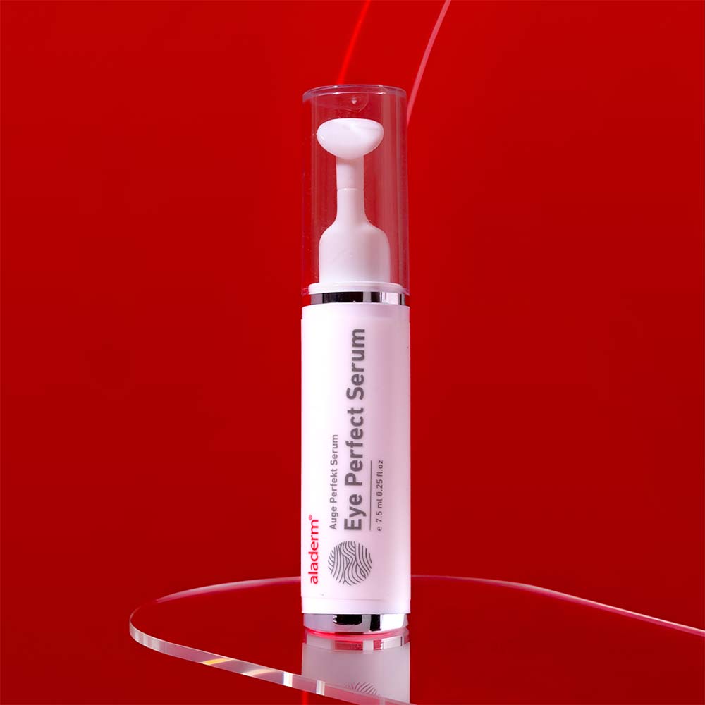 ALADERM Eye Perfect Serum – Serum Anti Penuaan Mata
