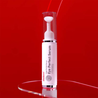 ALADERM Eye Perfect Serum – Serum Anti Penuaan Mata
