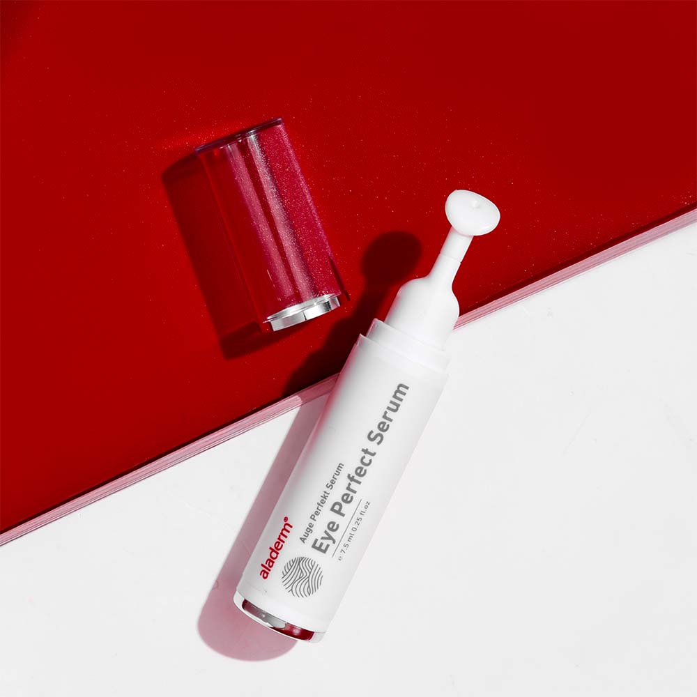 ALADERM Eye Perfect Serum – Serum Anti Penuaan Mata