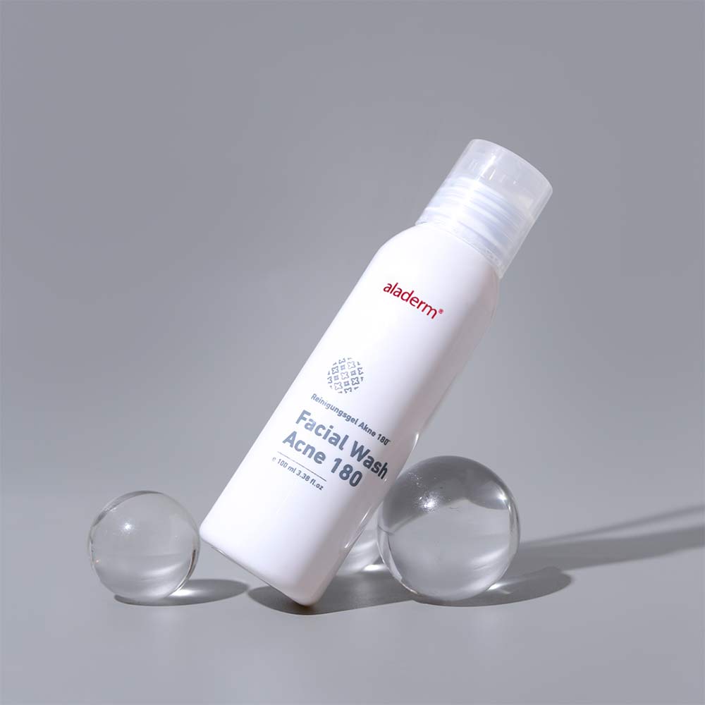 Aladerm Acne – aladerm