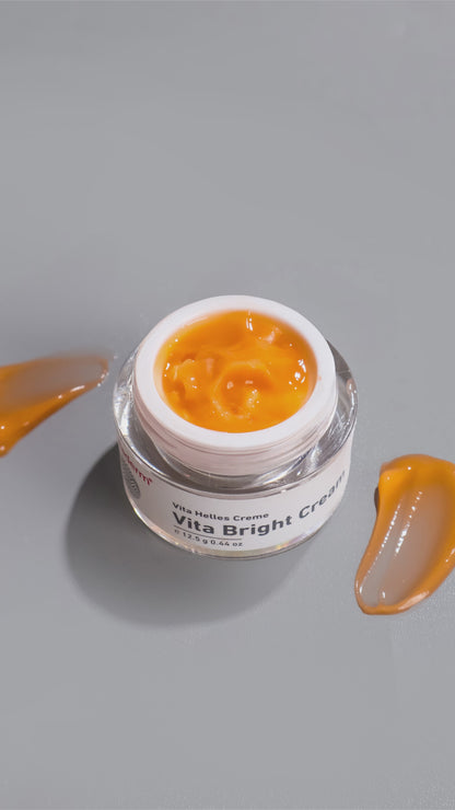 ALADERM Vita Bright Cream