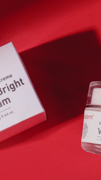 ALADERM Vita Bright Cream